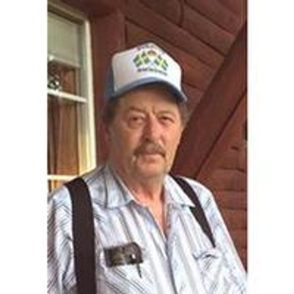 Richard W. "Rick" Carlson