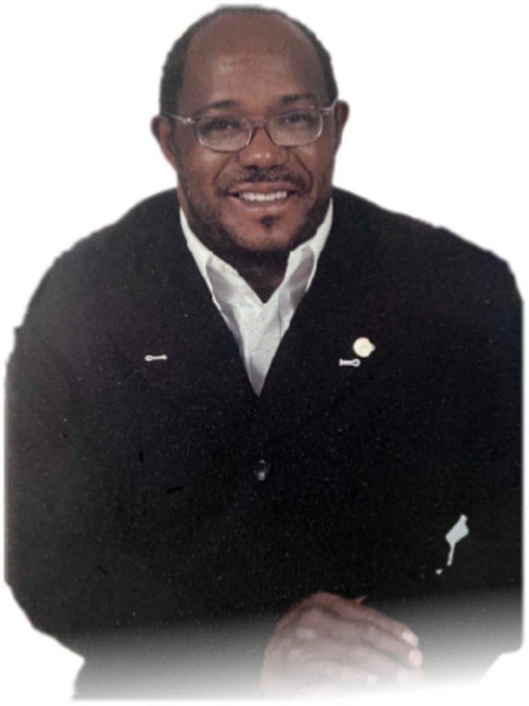 George Rufus Masters