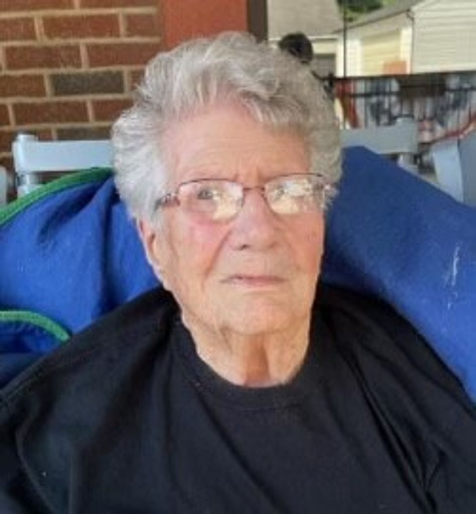Elva Jean Petrik Profile Photo