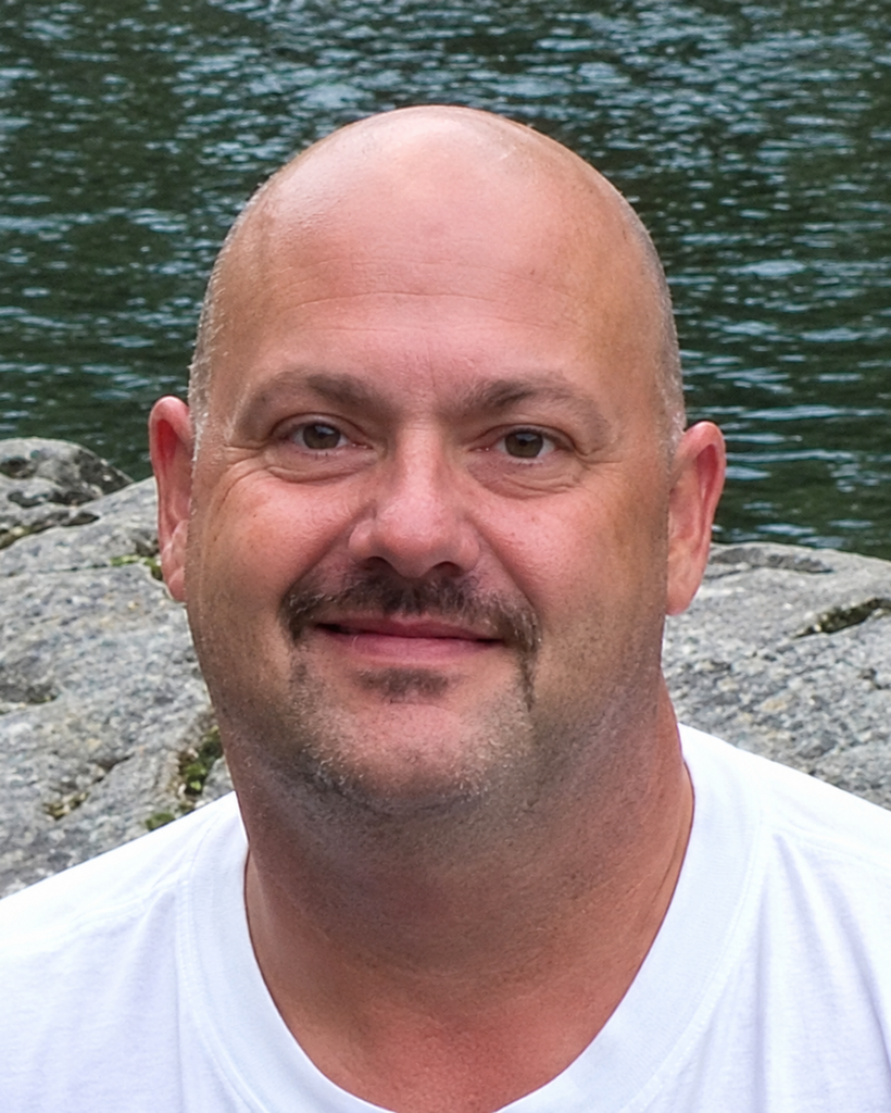 Kevin Ray Stamey
