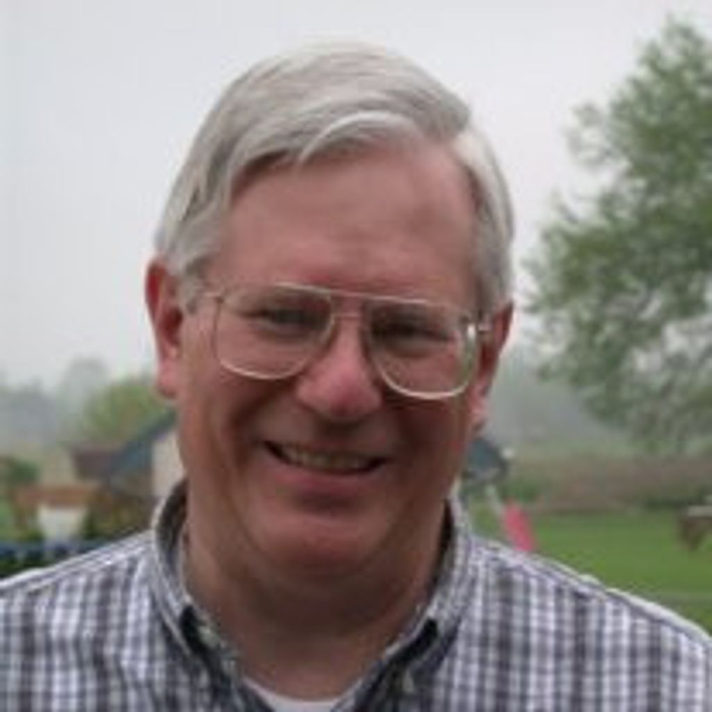 Ronald J.Odawa  Sr