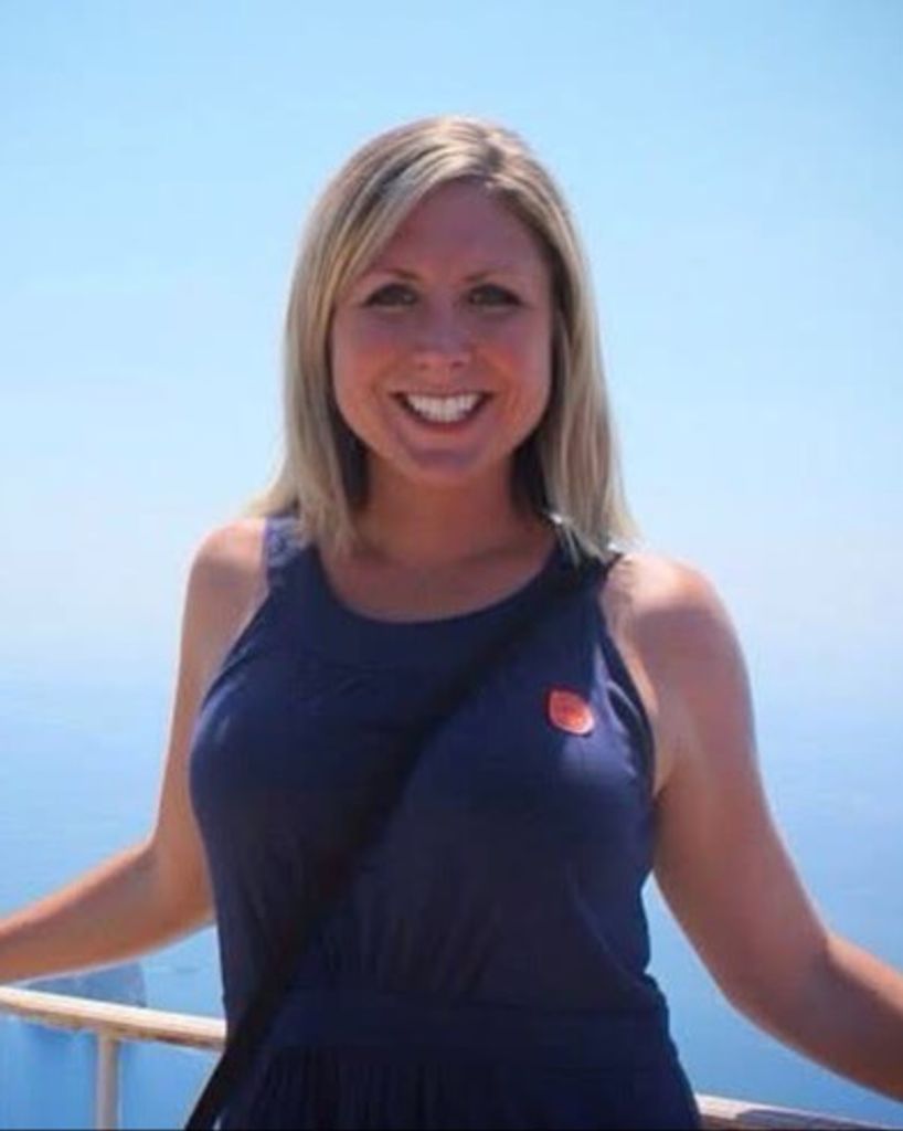 Megan Jean Snyder Profile Photo