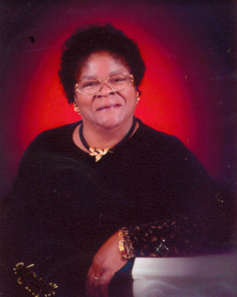 Julia Mae Henry