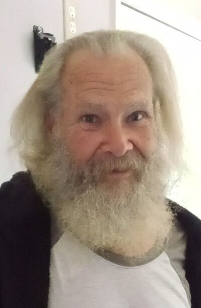 Michael Rush Profile Photo