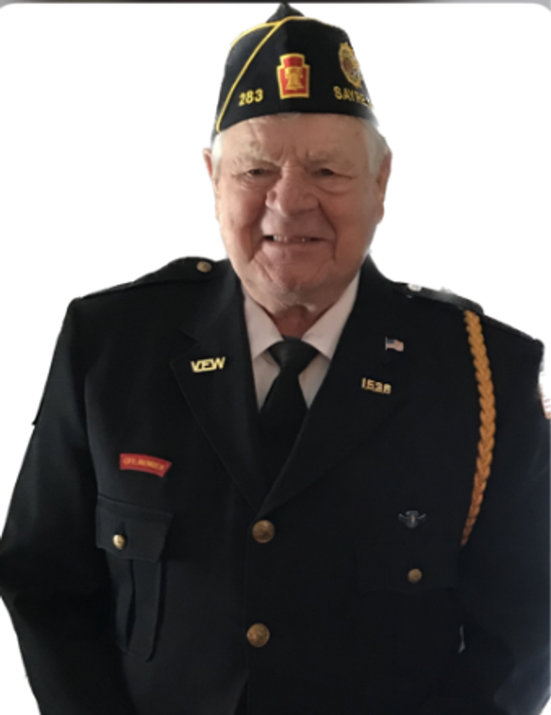 Fred Profile Photo