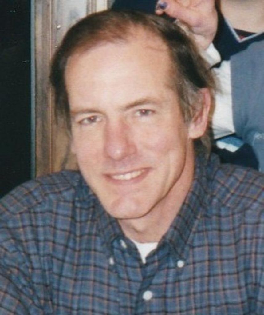 Bruce Arnold Lundeen Profile Photo