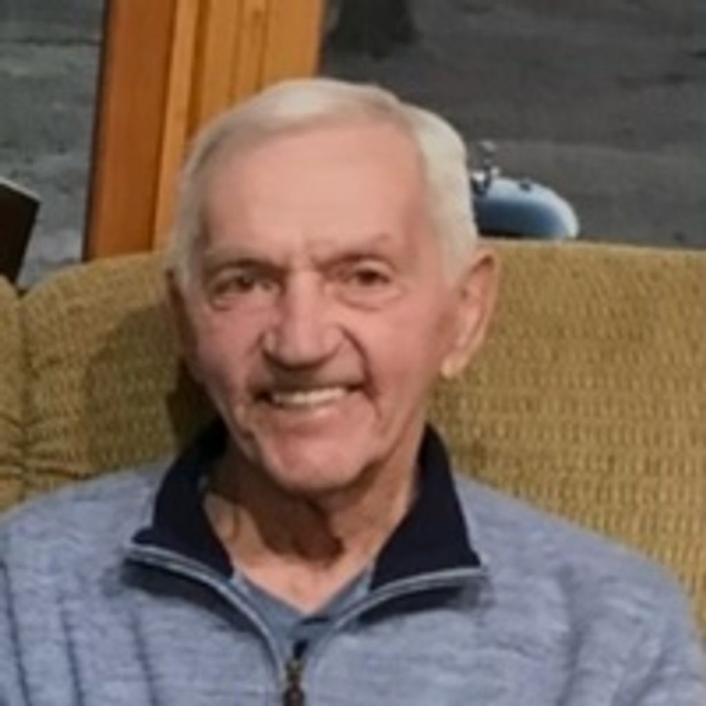 Merle Henry Hasz Profile Photo
