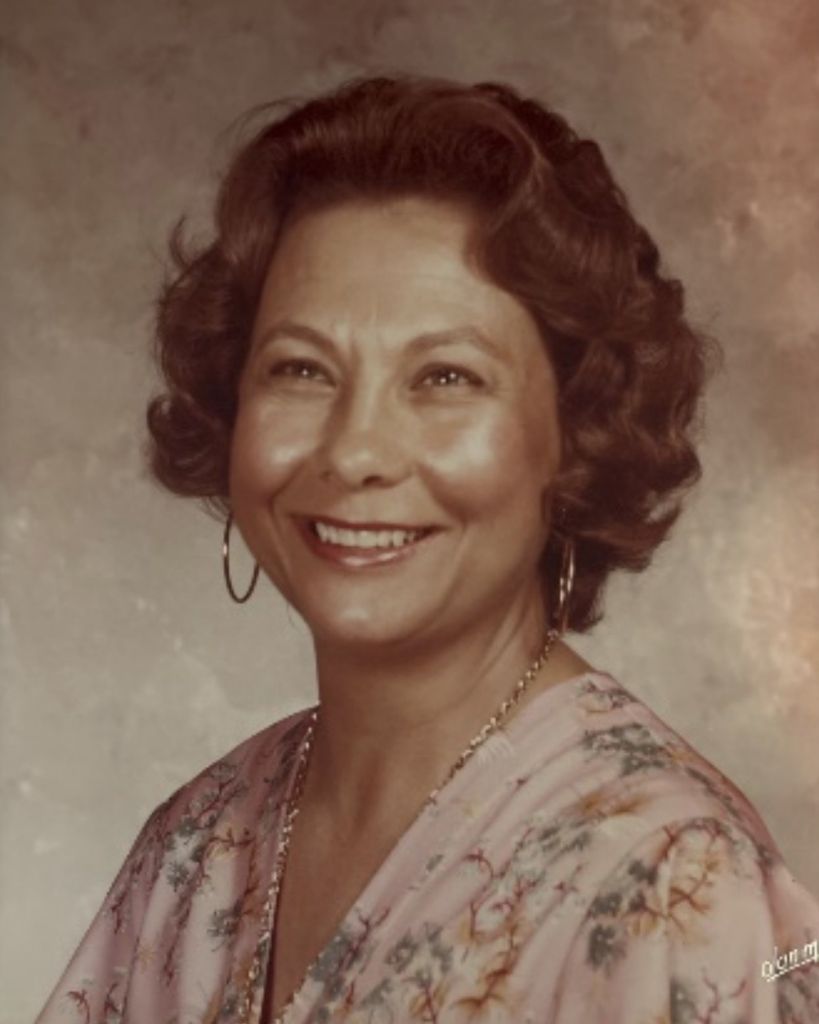 Mildred Elizabeth Vadney Profile Photo