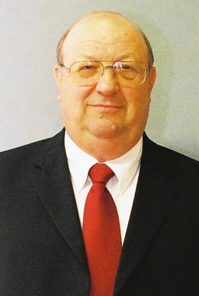 John Charles Reed Profile Photo