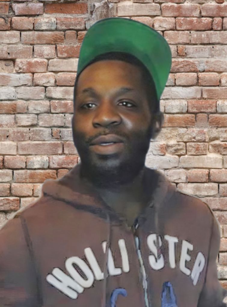 Carlos Patrick Hyman Profile Photo