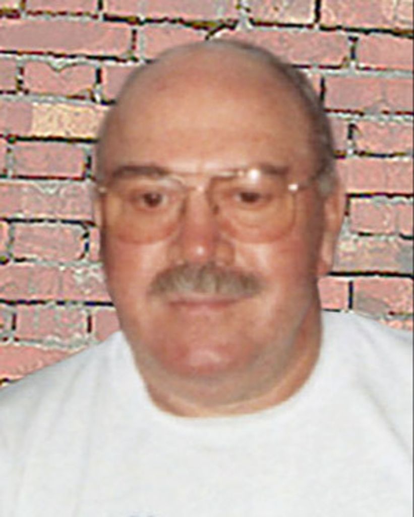 Charles "Chuck" H Lorensberg Profile Photo