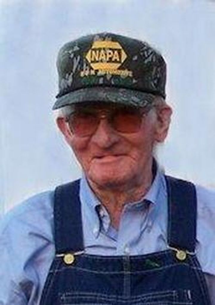Aubrey (Buddy) Otis Ayers