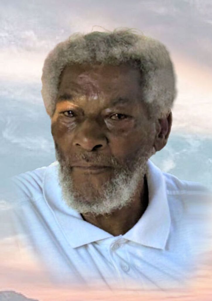 Roy Outlaw Profile Photo