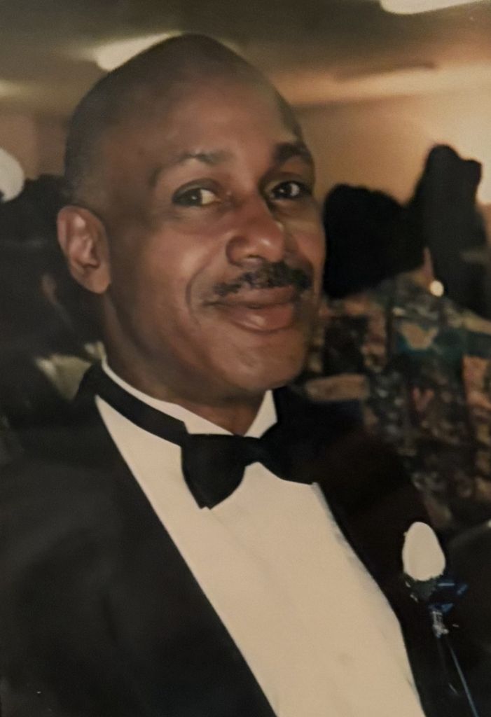 George Knight Profile Photo