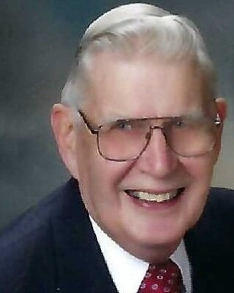 PAUL EMMETT ALLEN