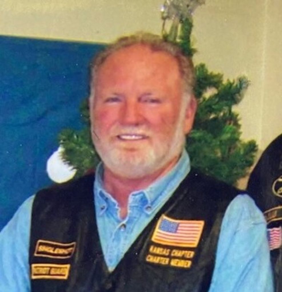 Michael L. Burris Profile Photo