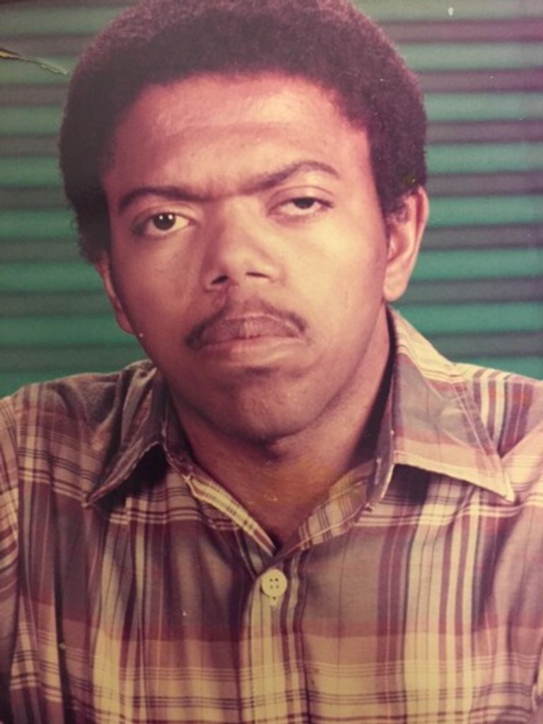 Calvin Williams Profile Photo