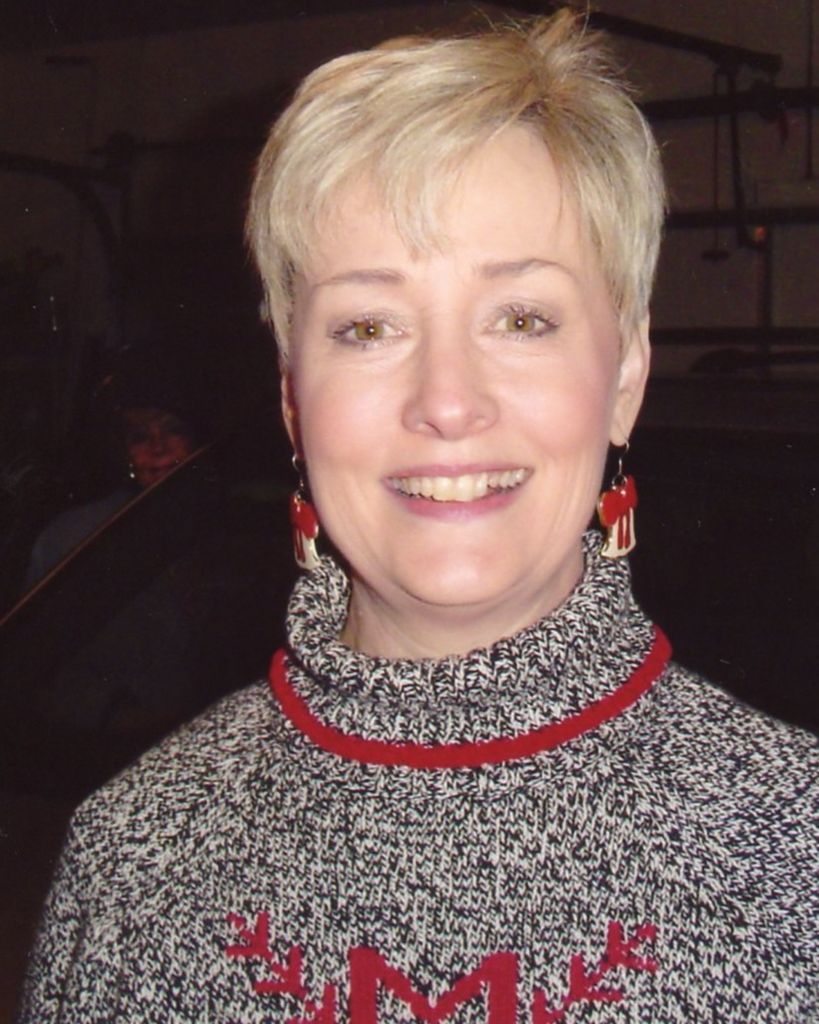 Melanie Sue Schattauer Profile Photo