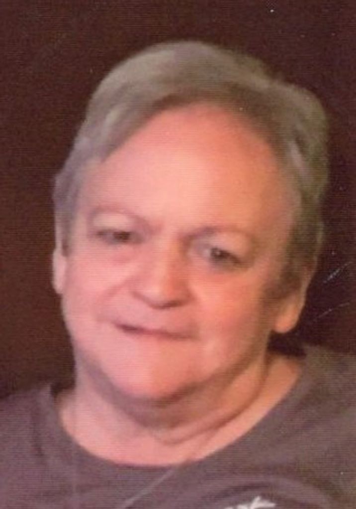 Sandra B. (Keeney)  Smith