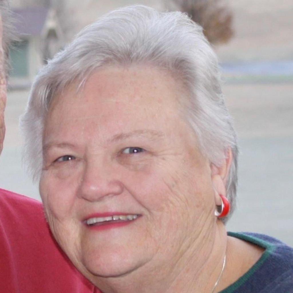 Peggy Ann Powell Thompson Fennell Profile Photo