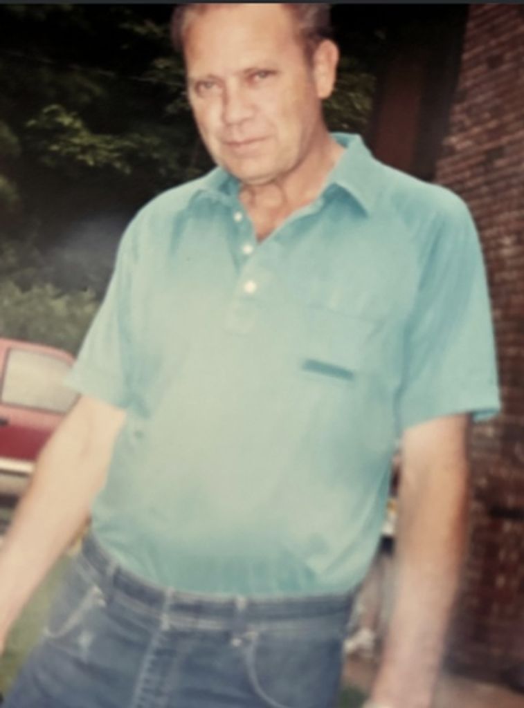 Thurmond "Joe" Ray Powers Profile Photo