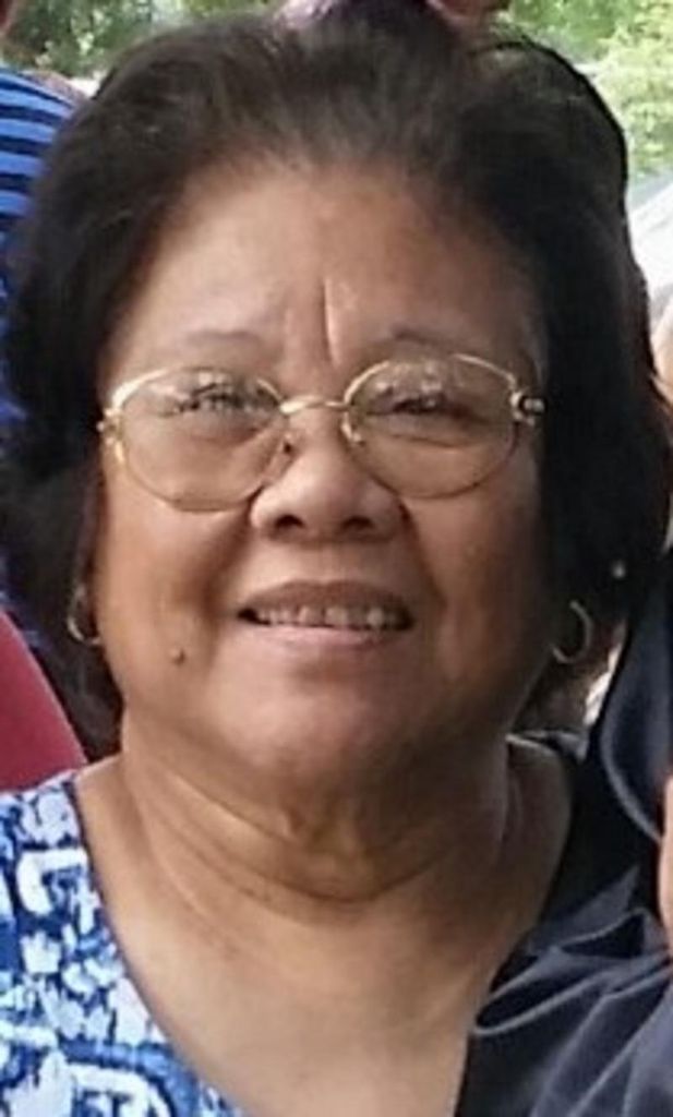 Aurora Quemerista Robinson Profile Photo