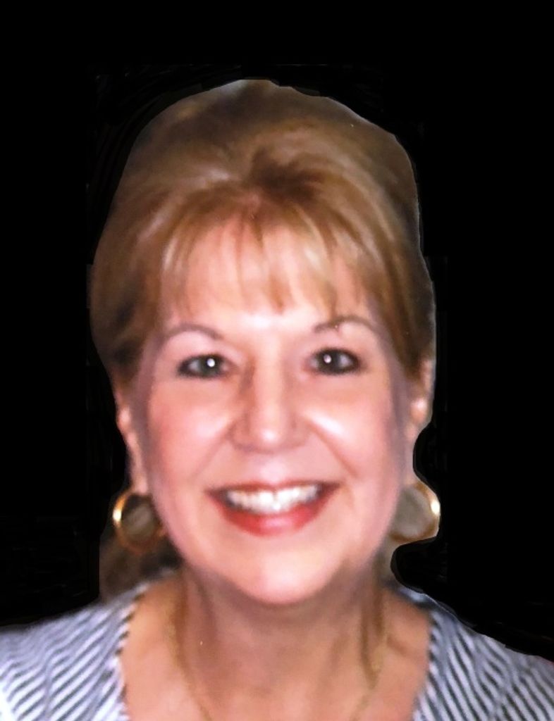 Patricia McGuire