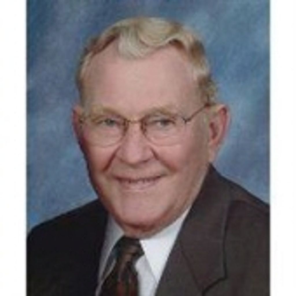Carl E. Robinson