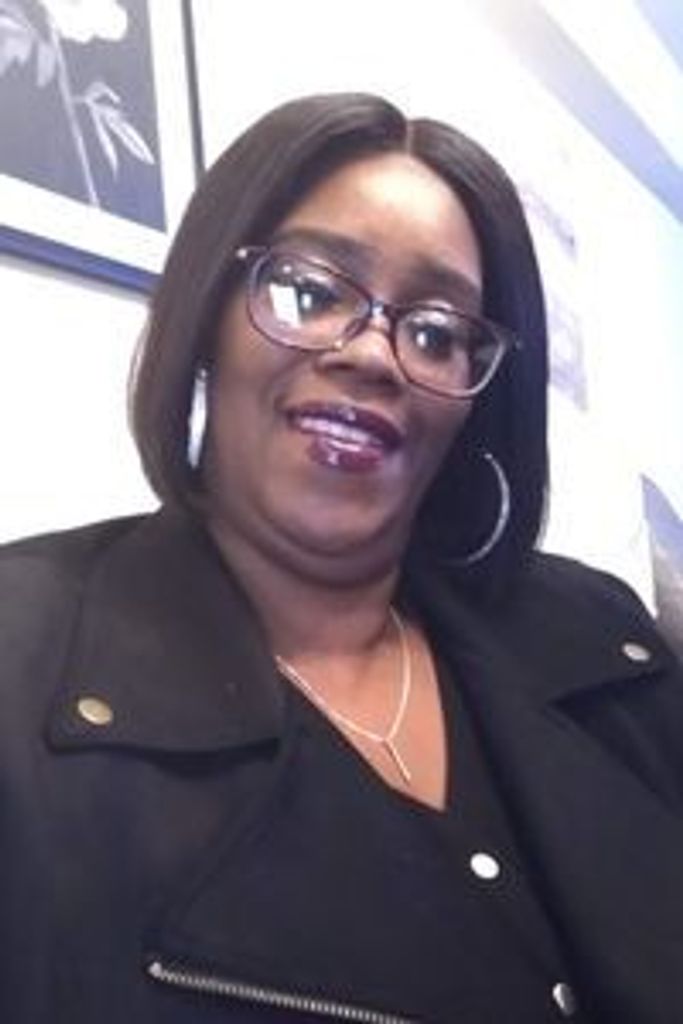 Keyshia Arndrell James-Mayo Profile Photo