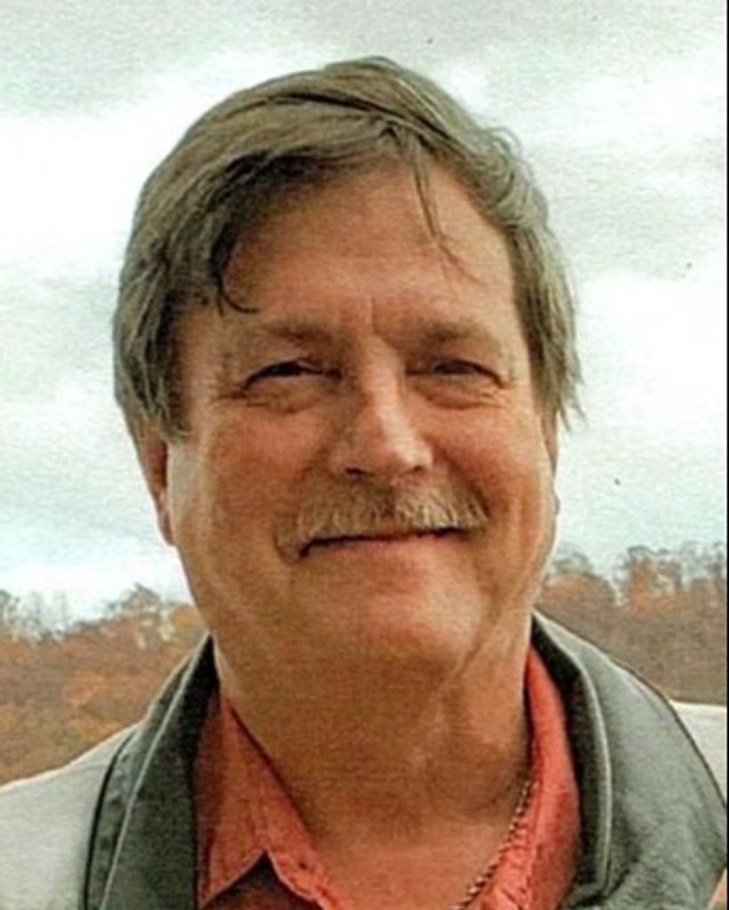 Brian S. Landis