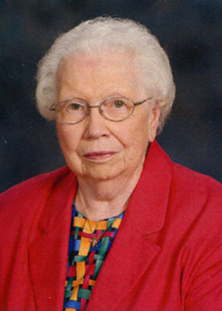 Nora E. Larsen