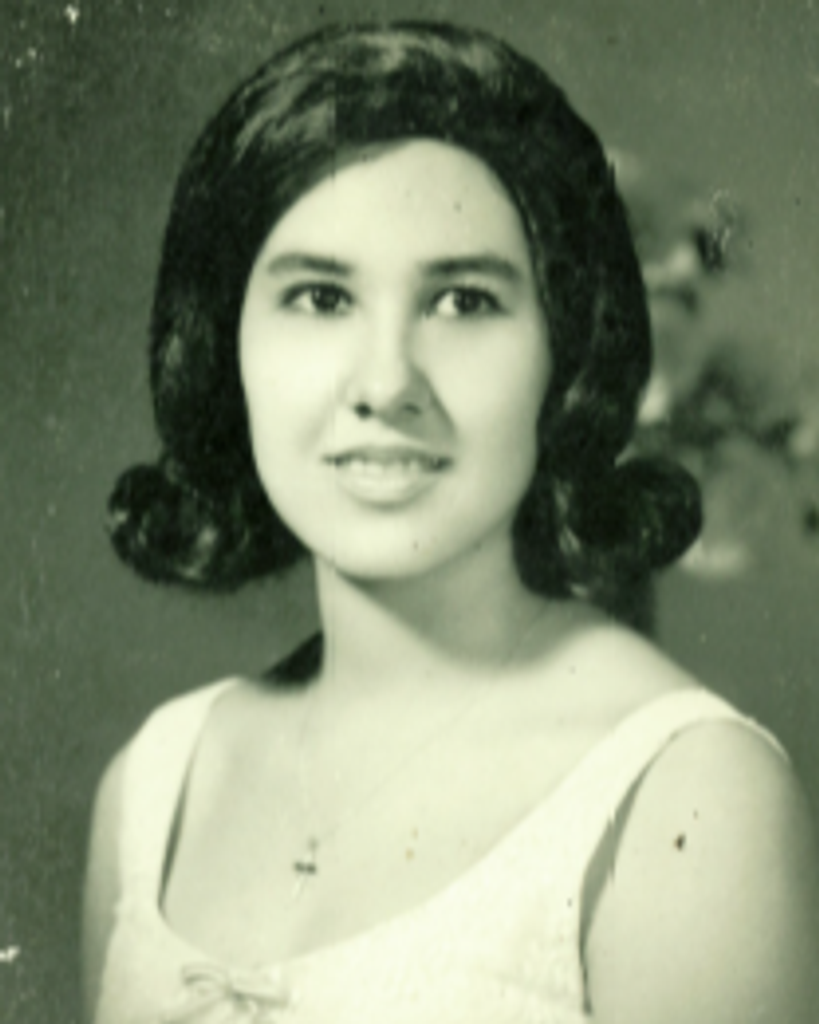 Beatriz V. Palacios Profile Photo