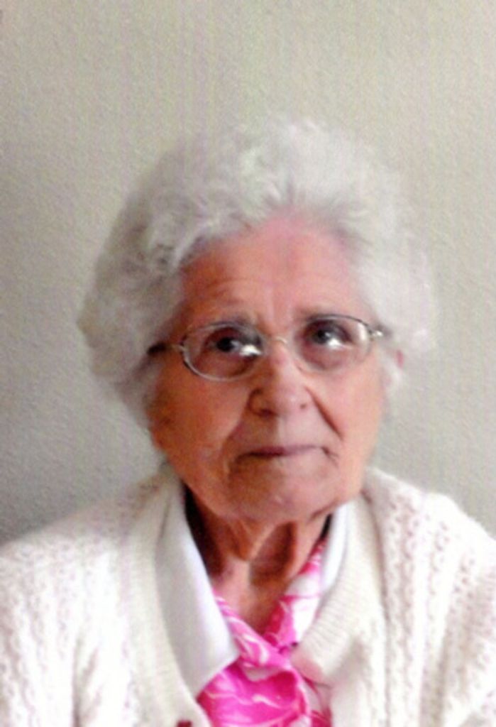Elsie Ella Vesely Profile Photo