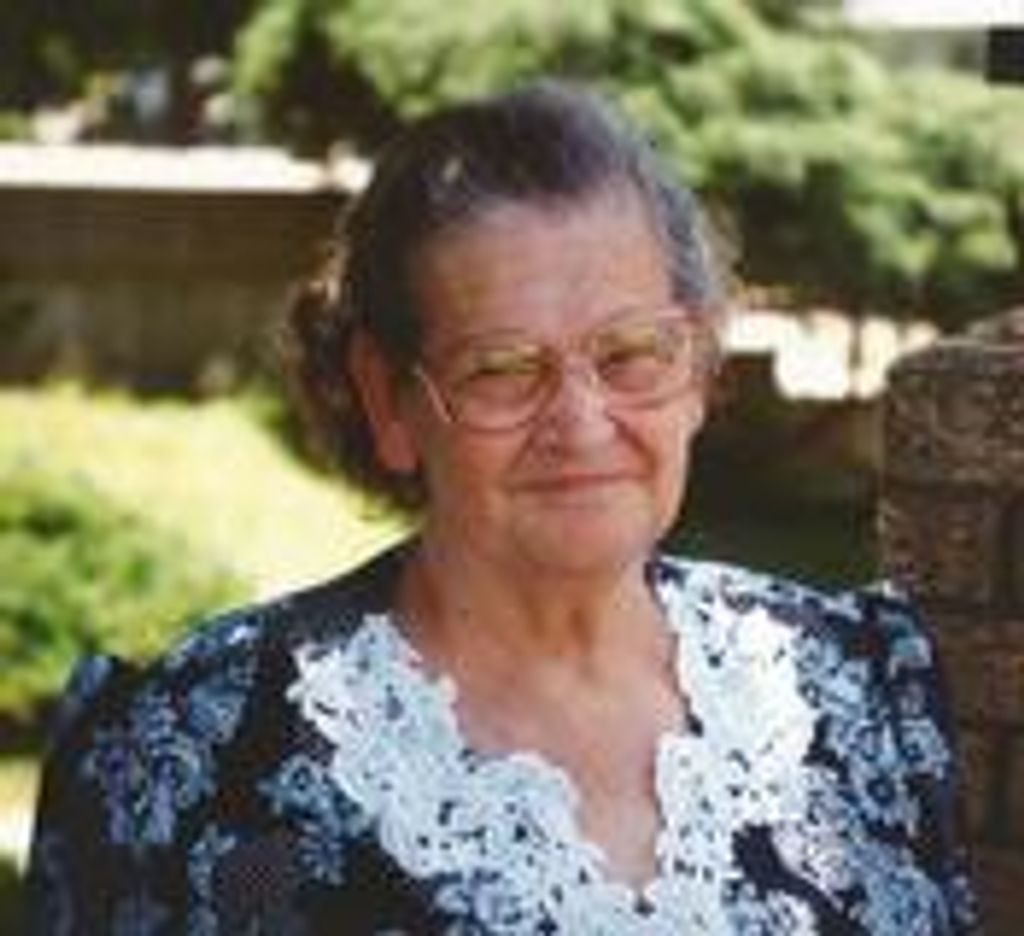 Betty A. Jeffries