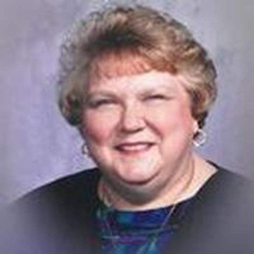 Brenda Mary Larsen