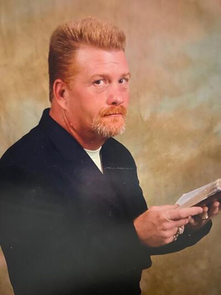 Rev. William M. Evans Profile Photo