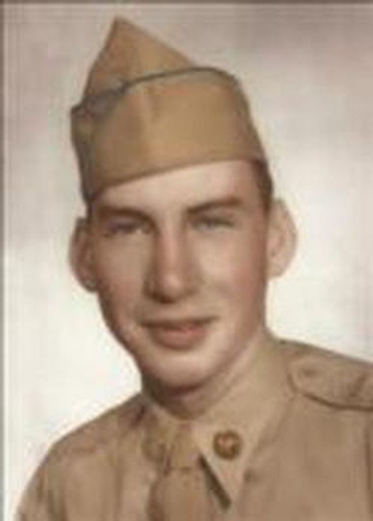 Nelson Siebert Unruh