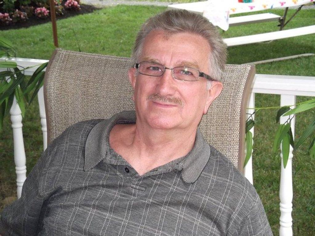 Perry Hairsine, Jr.