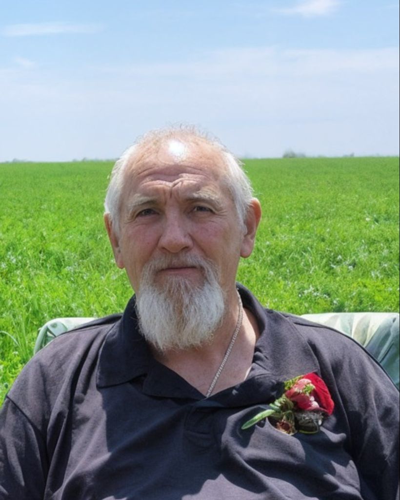 George Lynn Owen Profile Photo