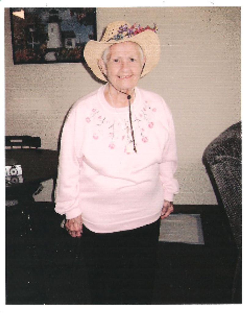 Dolores L. Hinch