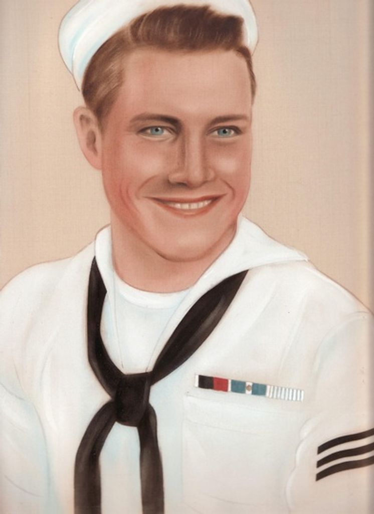 Clyde Vernon Keeley Profile Photo