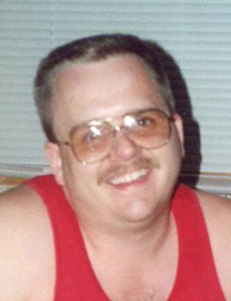 Robert Anthony ‘Tony’ Monk