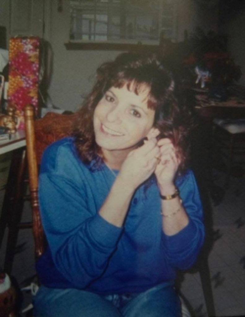 Barbara Wanda Carney Profile Photo