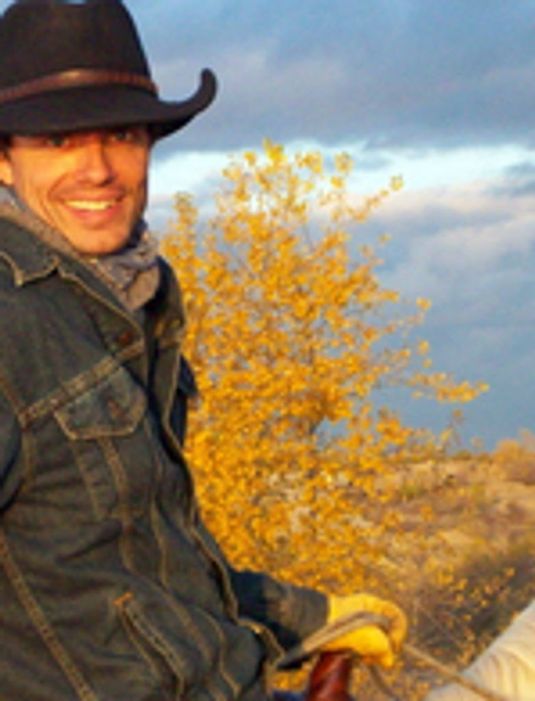 Ian  Berith Scott Profile Photo