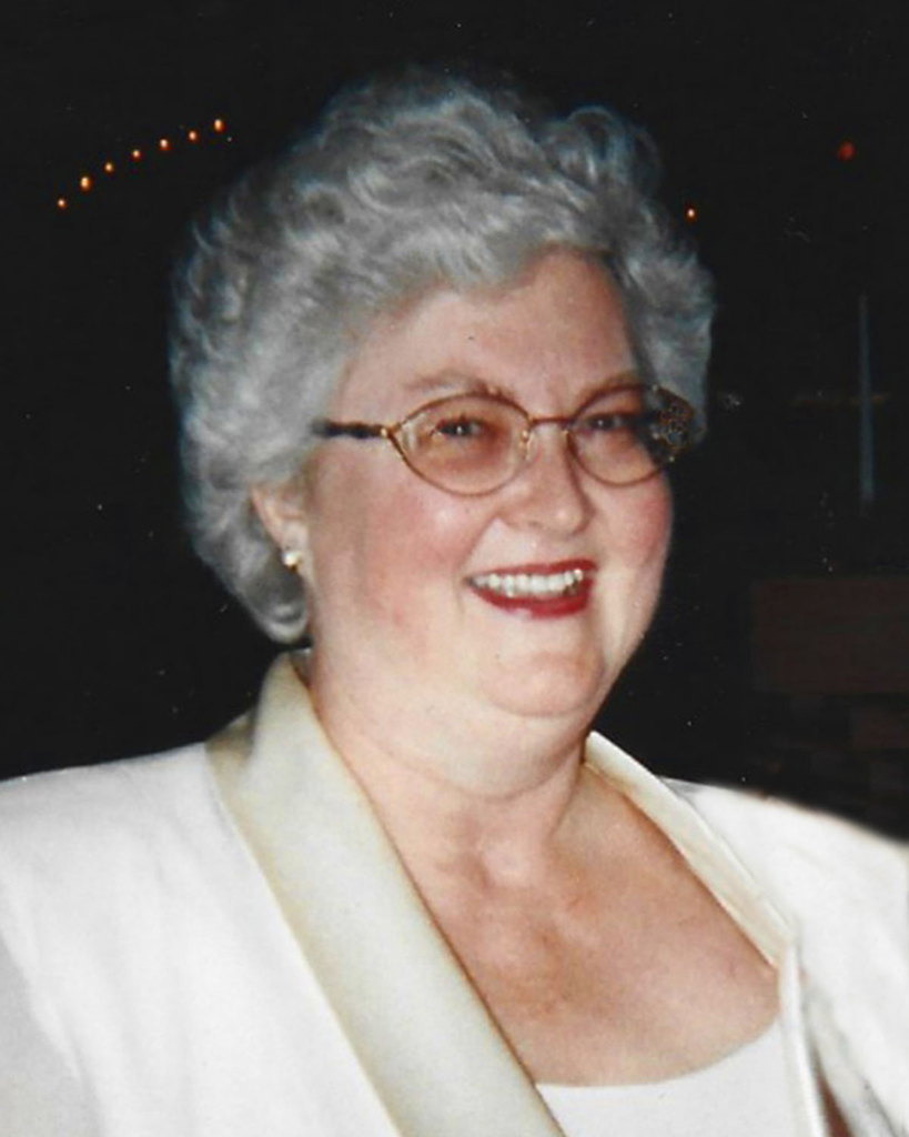 Patricia A. Anderson Profile Photo