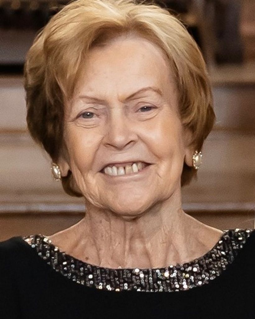 Shirley A. Simpson