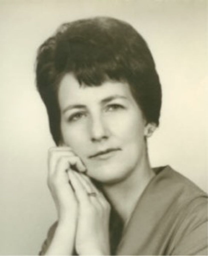 Margaret R. Watson Waldon