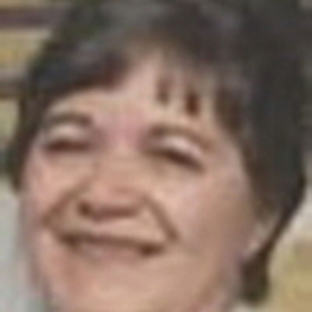 Memorial For Juanita M. Drummond
