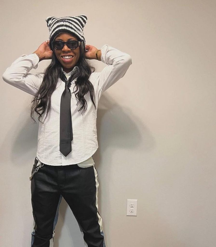 Taniya Lanae Flowers Profile Photo