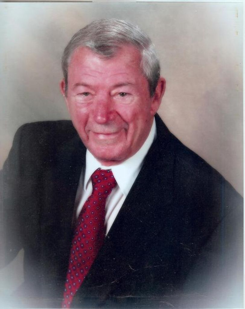 Donald  "Don" E. Hunt Profile Photo